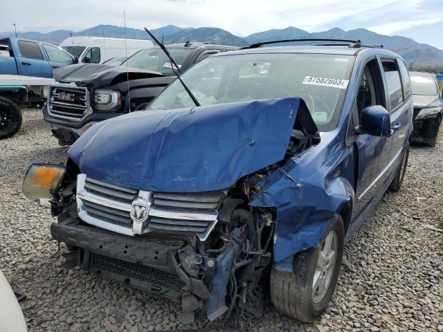 Magna, UT에서 판매 중인 2010 Dodge Grand Caravan Sxt - Front End