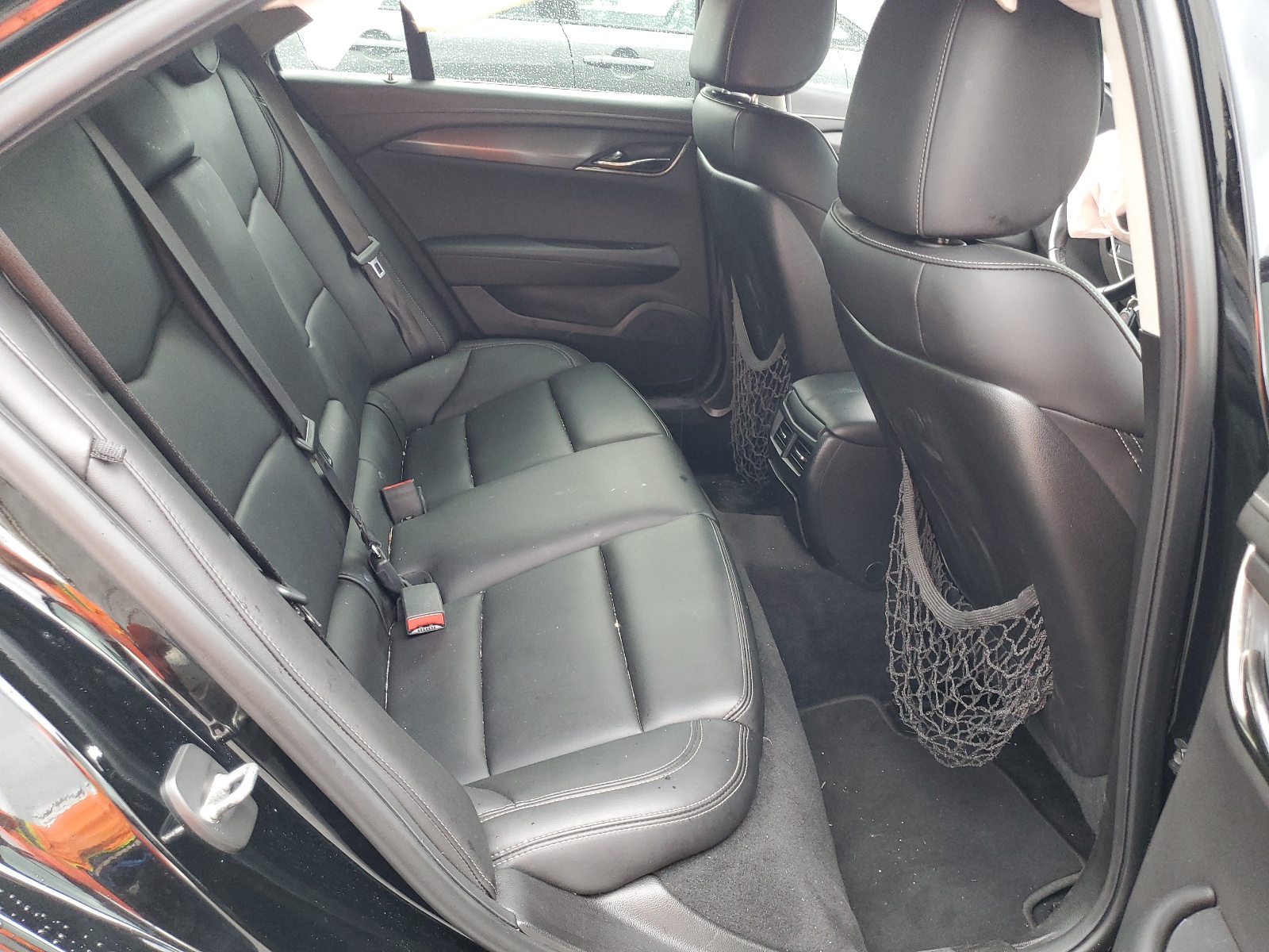 1G6AA5RX7H0149079 2017 Cadillac Ats