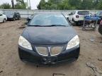 2007 Pontiac G6 Gt იყიდება West Mifflin-ში, PA - Normal Wear