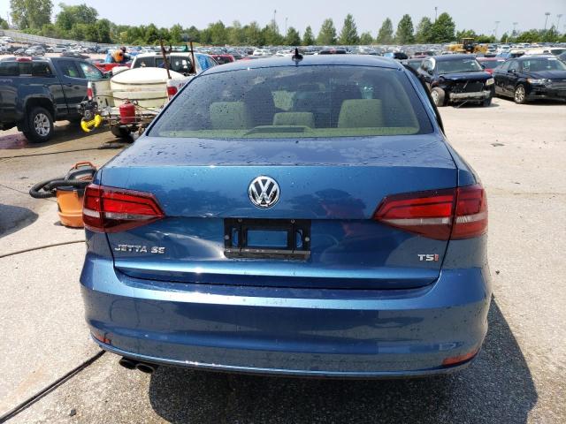 2017 VOLKSWAGEN JETTA SE 3VWDB7AJ2HM355351  56020243