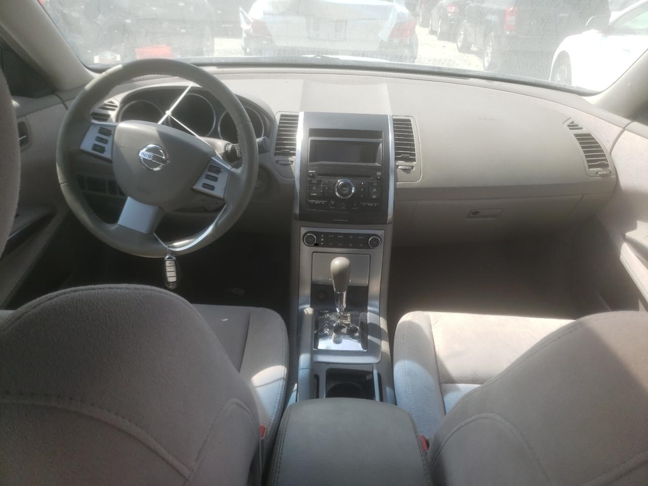 2007 Nissan Maxima - Image 8