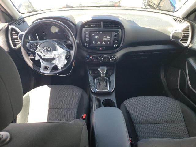  KIA SOUL 2020 Синий