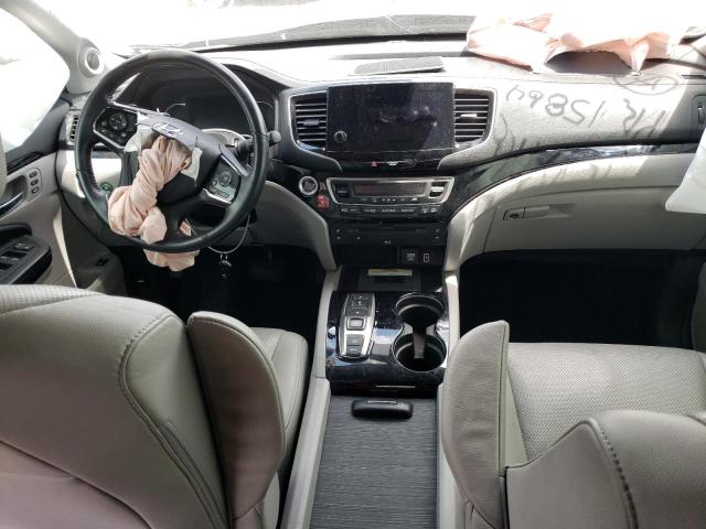  HONDA PILOT 2019 Синій