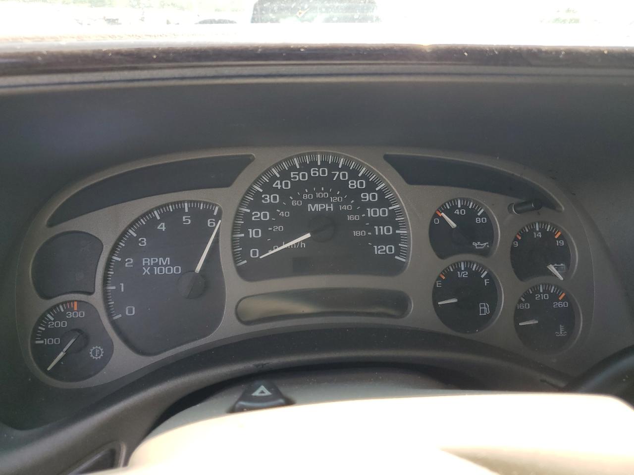 1GKEK63U75J123561 2005 GMC Yukon Denali