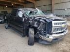 2015 Chevrolet Silverado K1500 Lt zu verkaufen in Houston, TX - Rollover