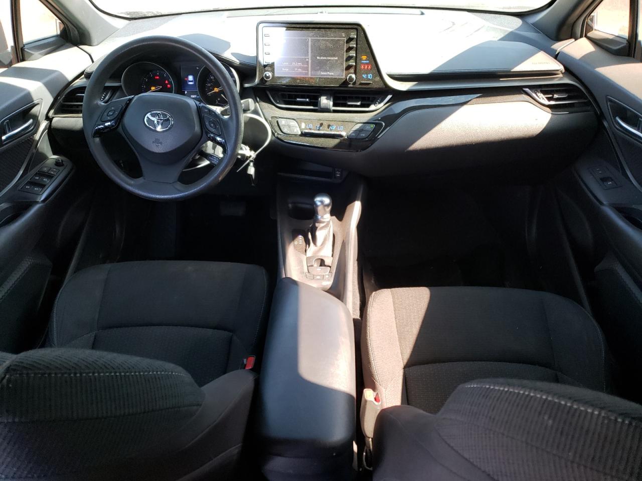 2019 Toyota C-HR - Image 11