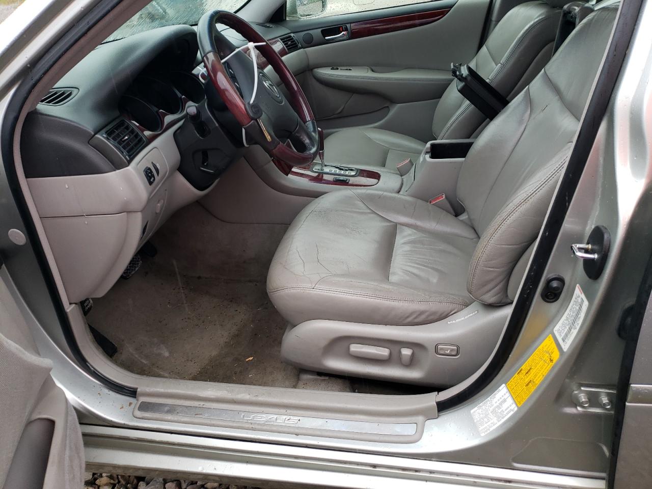 2002 Lexus Es 300 VIN: JTHBF30G120047139 Lot: 56288653
