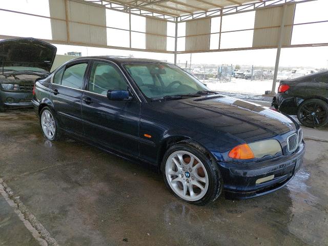 WBAAM11020JM89487 - 2000 BMW 320I - #undefined