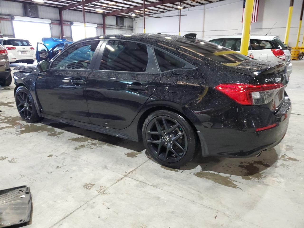 2022 Honda Civic - Image 2
