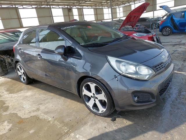 KNADN5127E6897576 - 2014 KIA RIO - #undefined