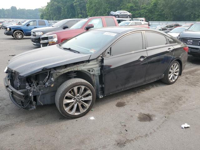 2013 Hyundai Sonata Se for Sale in Glassboro, NJ - Front End