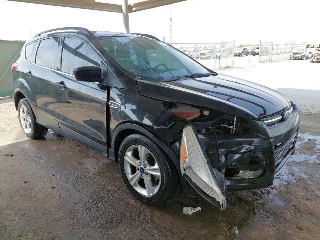 1FMCU0G76EUC96710 - 2014 FORD ESCAPE - #undefined