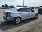 2016 Kia Forte Lx na sprzedaż w Moraine, OH - Rear End