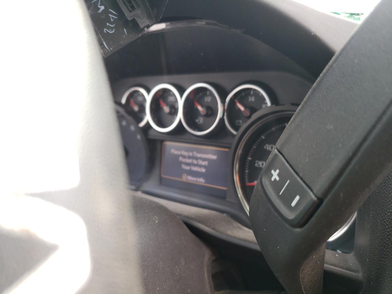 2019 Chevrolet Silverado K1500 Lt VIN: 3GCUYDED2KG124251 Lot: 55506143