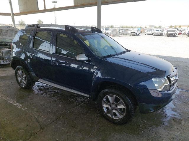 VF1HSRCH8GA552819 - 2016 RENAULT DUSTER - #undefined