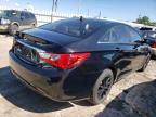 2011 Hyundai Sonata Gls en Venta en Littleton, CO - Front End