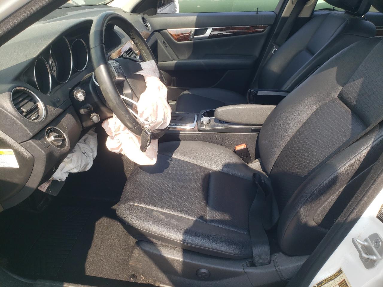 2013 Mercedes-Benz C-klasse - Image 7