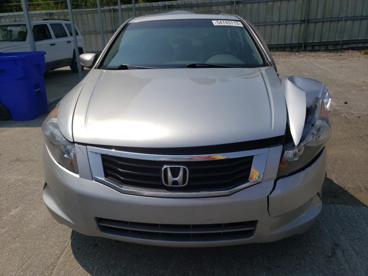 2010 Honda Accord - Image 5