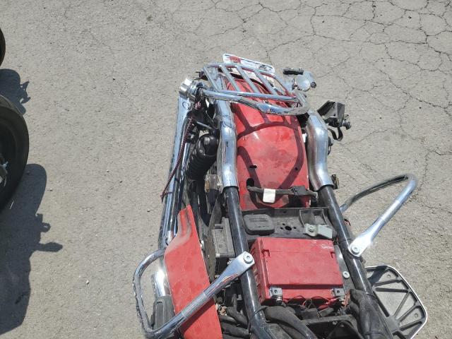 2002 HARLEY-DAVIDSON FLHT   