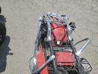 2002 Harley-Davidson Flht  на продаже в Kansas City, KS - All Over