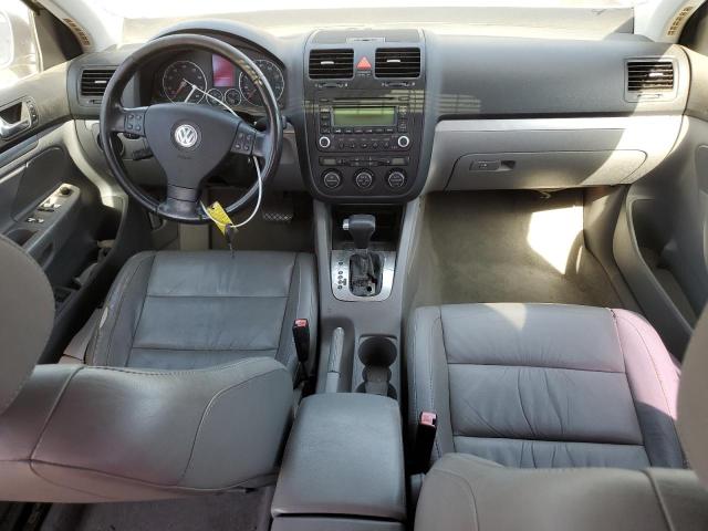 2006 VOLKSWAGEN JETTA 2.5 OPTION PACKAGE 2