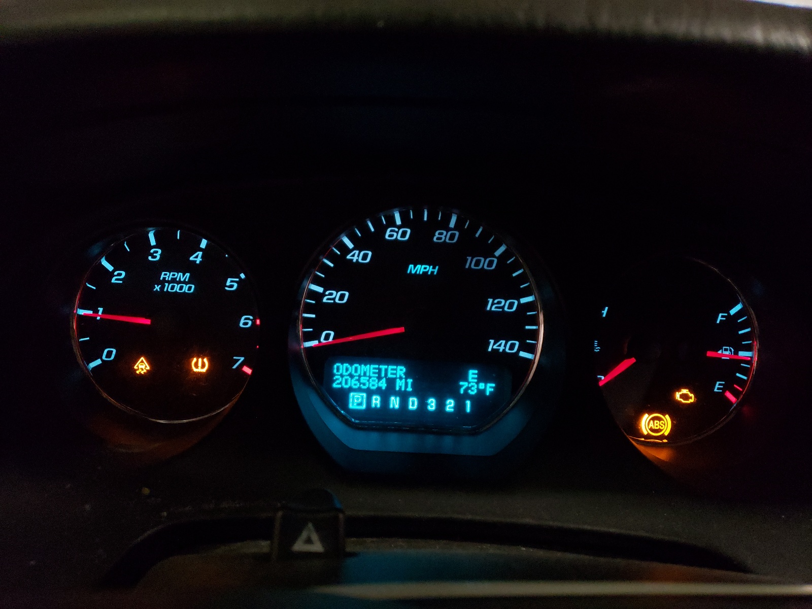 2G1WK151769329653 2006 Chevrolet Monte Carlo Lt