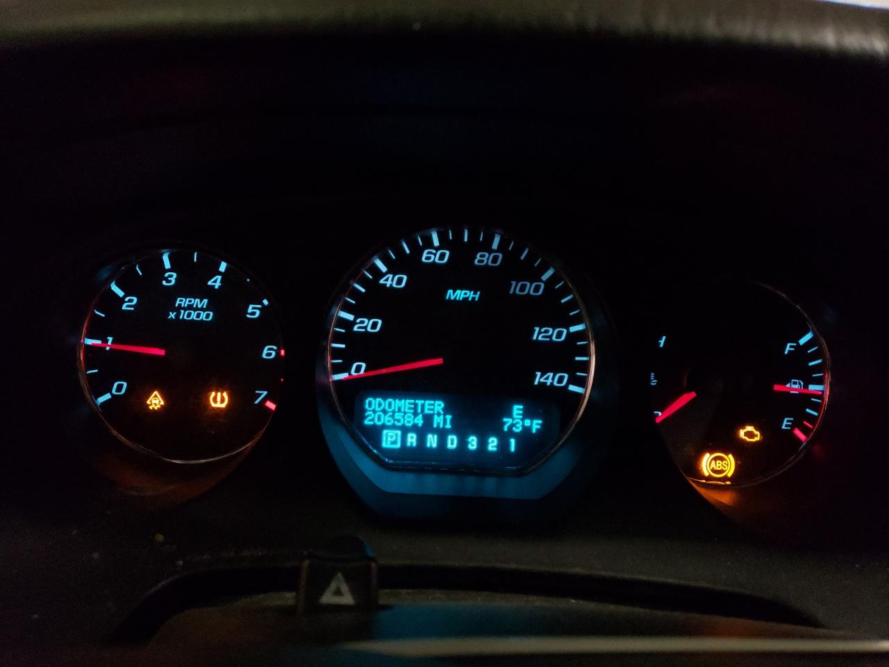 2006 Chevrolet Monte Carlo Lt VIN: 2G1WK151769329653 Lot: 61377354