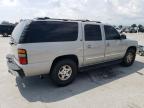 2005 Chevrolet Suburban K1500 за продажба в New Orleans, LA - Burn - Interior