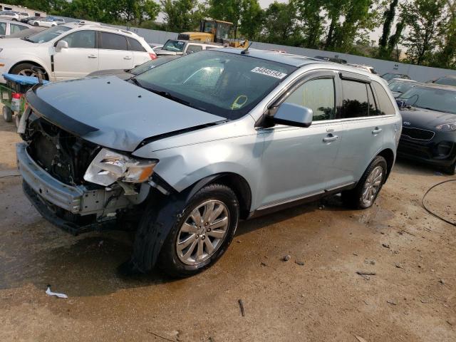 2008 Ford Edge Limited