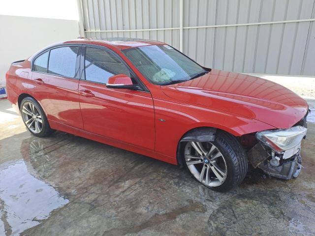 WBA3A9103EF491890 - 2014 BMW 335 I - #undefined