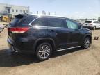2017 TOYOTA HIGHLANDER SE à vendre chez Copart QC - MONTREAL