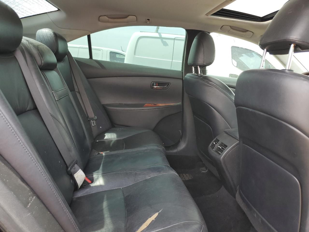 2007 Lexus Es 350 VIN: JTHBJ46G972136349 Lot: 64215624