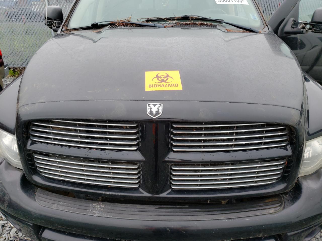 2005 Dodge RAM - Image 11
