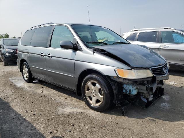 2001 HONDA ODYSSEY EX 2HKRL18761H526241  58713044