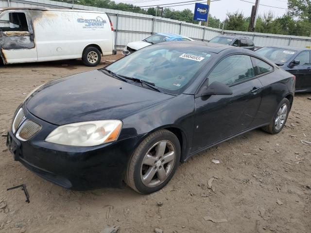 2007 Pontiac G6 Gt