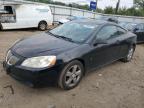 2007 Pontiac G6 Gt იყიდება West Mifflin-ში, PA - Normal Wear