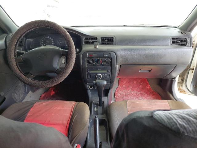 JN1BB41S9YW001685 - 2000 NISSAN SUNNY - #56072013