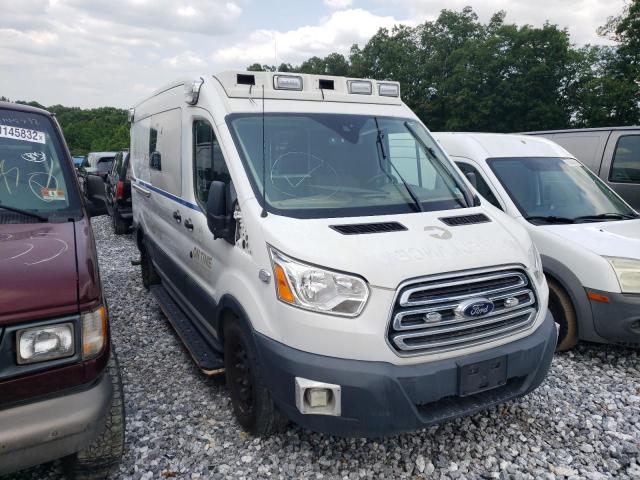 2017 FORD TRANSIT T- 1FDYR2CMXHKA87632  46420244