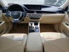 2014 Lexus Es 350 იყიდება Windsor-ში, NJ - Rear End