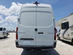 2021 Mercedes-Benz Sprinter 3500 للبيع في Opa Locka، FL - Water/Flood