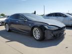 2017 Tesla Model S  de vânzare în Grand Prairie, TX - Front End