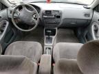 1998 Honda Civic Lx for Sale in Brookhaven, NY - Rear End