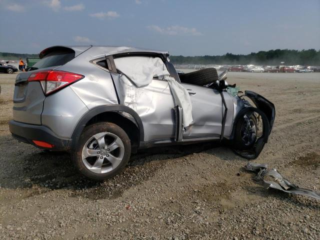  HONDA HR-V 2019 Srebrny