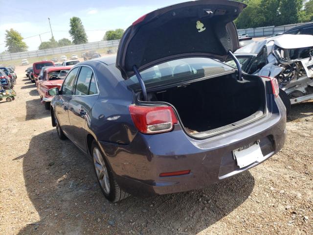 CHEVROLET MALIBU 2014 Синій