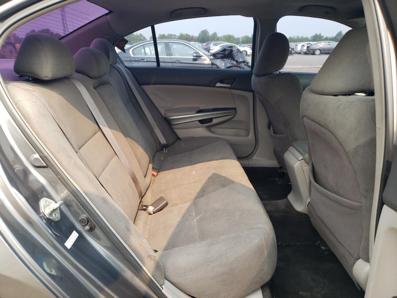 2008 Honda Accord - Image 11