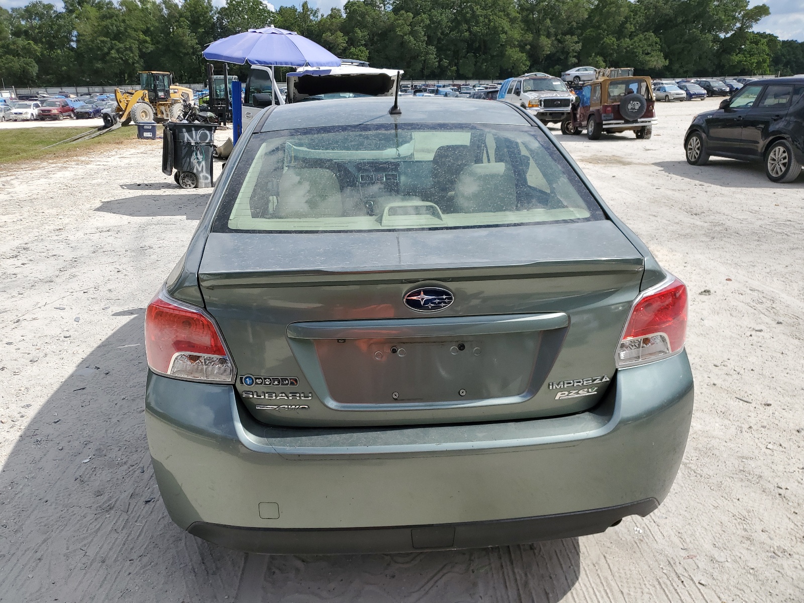 JF1GJAC62FH007453 2015 Subaru Impreza Premium