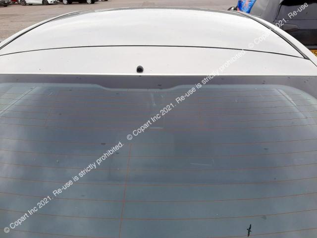 2006 TOYOTA AVENSIS CO