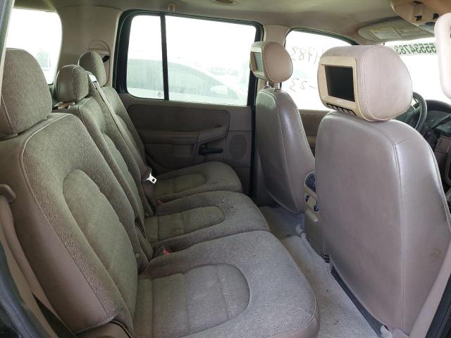 1FMZU72E64ZA26855 - 2004 FORD EXPLORER X - #55534783