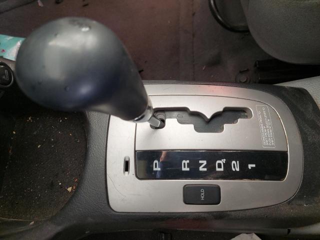 KL1JJ5C66BK002607 - 2011 CHEVROLET OPTRA - #57479033