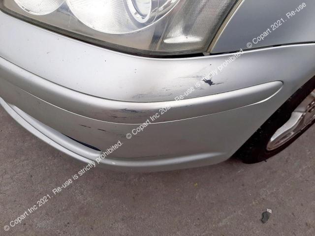 2006 TOYOTA AVENSIS CO